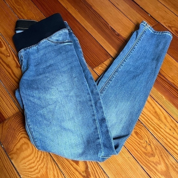 Old Navy Denim - Maternity jeans Old Navy 0